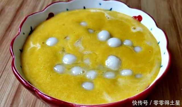  秋后|立秋后，早餐多给家人吃它，8毛钱一斤，补钙补铁，香甜又软糯