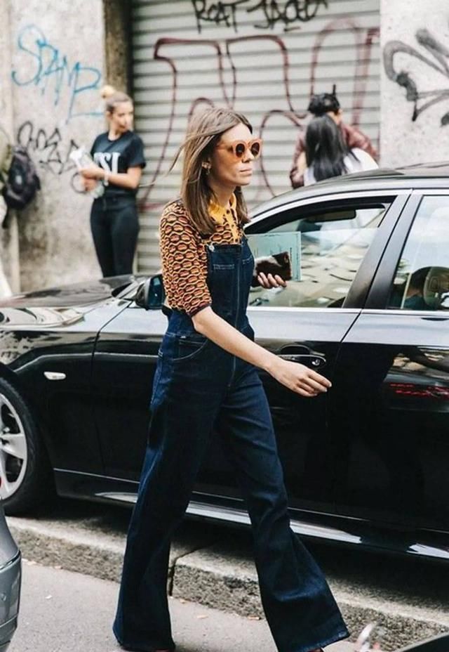 今夏|别再穿T恤了,今夏超流行的“短袖”长这样