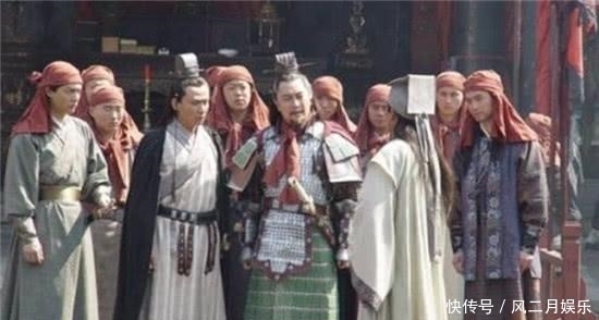 朱元璋|明朝第一个异姓王,朱元璋杀光他的儿子,娶尽他的女儿