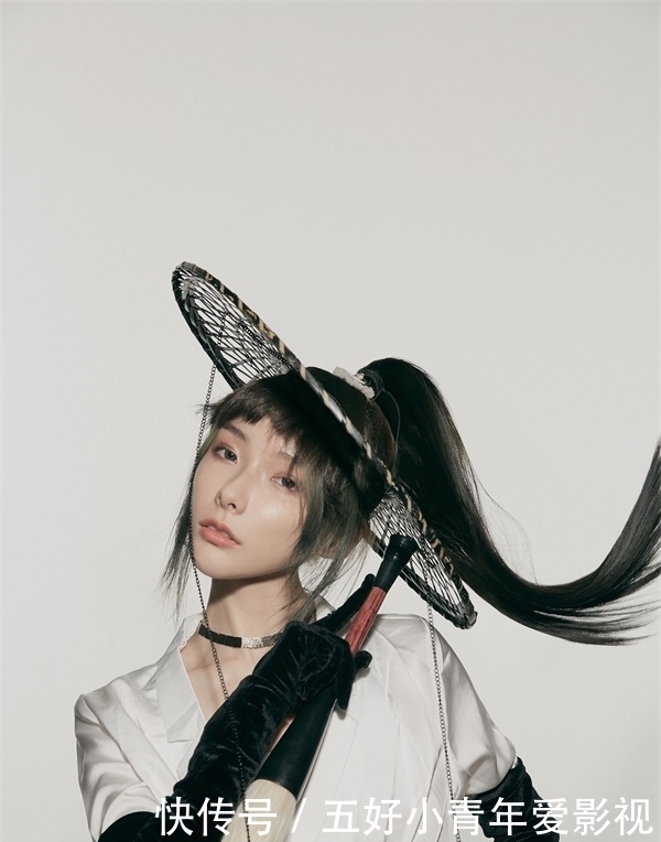 王者|cosplay:《王者荣耀》女神