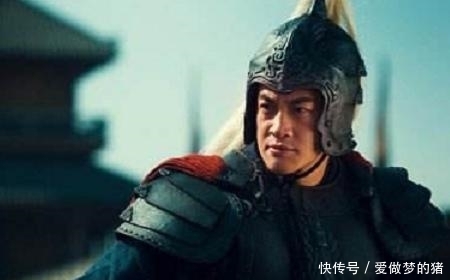 夏侯渊|三国中死的最惨的7大猛将, 蜀汉5大将上榜, 第一毫无争议!