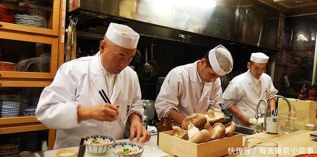 料理|吃货的京都之行,从这10种美食开始!