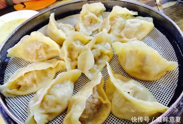 饺子|走过这么多地方,哪里的饺子最好吃?盘点一番,大家看看靠谱吗?