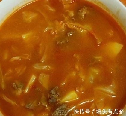 隔三差五|营养丰富多种蔬菜,软糯多汁味道鲜美,隔三差五做给孩子吃