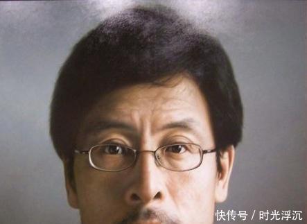 冷军的竹子|冷军用油画画竹子,我是第一人,中国人没画过,西方人不会画!