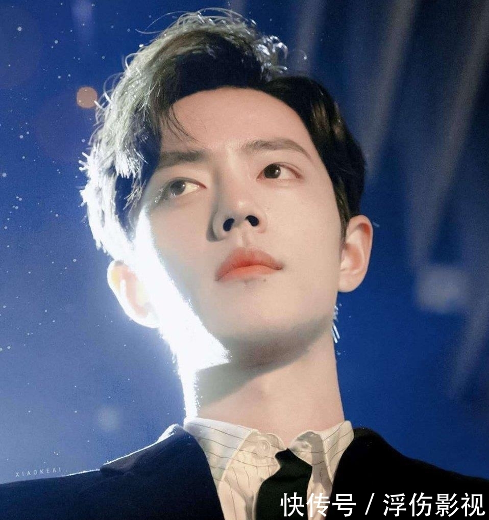 答应|俄罗斯粉丝是如何评价肖战的?很浪漫,但我们不答应