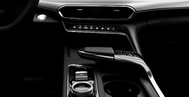 自主品牌里|见了都夸帅,开出来倍有面这种国产汽车太震撼了