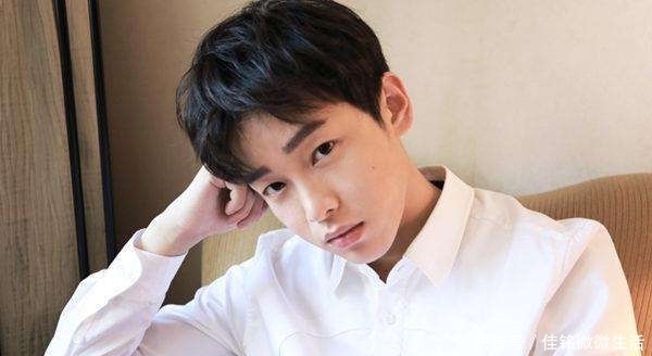 彭彭|何炅发微彭昱畅又瘦回“360度无死角”,结果彭彭的回复太耿直了