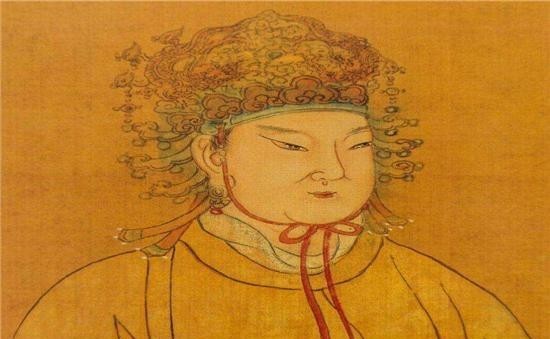 石人|武则天墓前的无头石人,成诡异谜团,真相到底是什么?