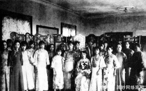 皇帝|皇帝结婚也要送彩礼，溥仪大婚时送的彩礼有意思极了