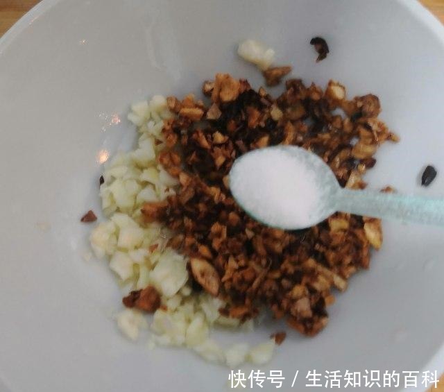 超级|蒜香丝瓜,蒜香味十足,超级下饭,太好吃了