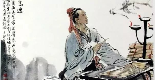 句句|历史之父:司马迁名言134句,字字珠玑,句句千金