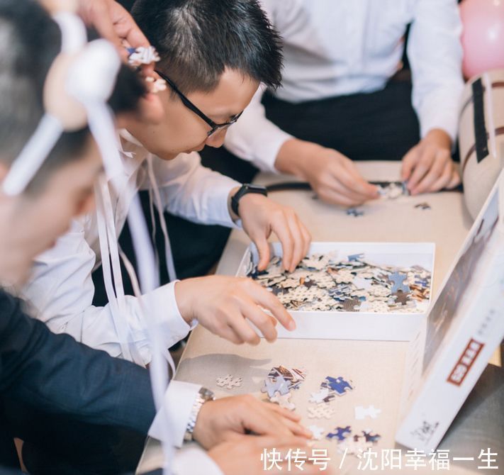 重头戏|婚礼上的重头戏