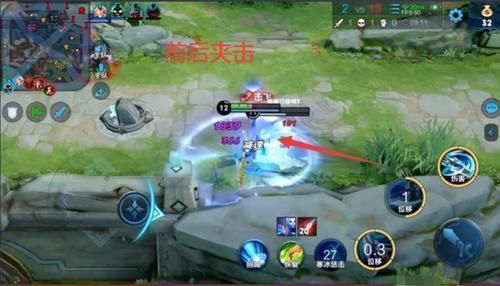 中路|老帅刚夺冠就甘愿被放弃18杀让梦泪首尝绝望,AG该换代了