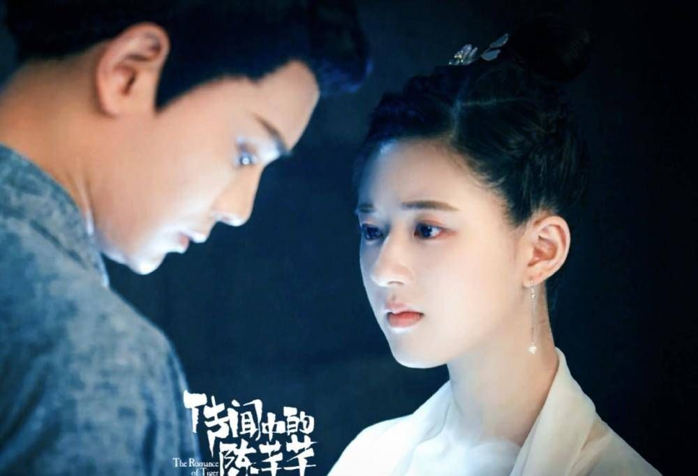 nene|丁禹兮跟张予曦,比跟赵露思更配看了他和nene才知道什么是一对