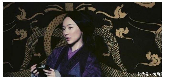 残害武则天残害王皇后萧淑妃唐高宗为什么却不能保护